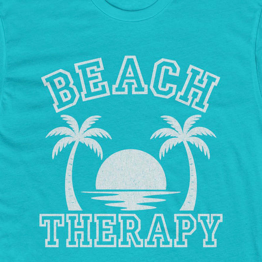 Beach Therapy