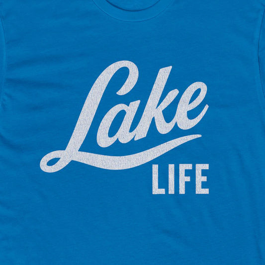 Lake Life