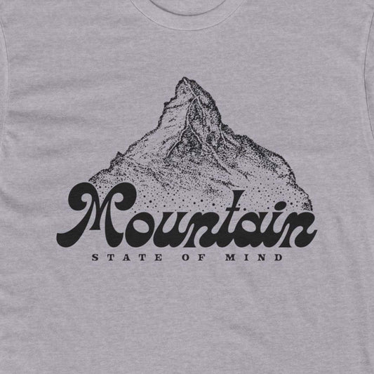 Mountain State of Mind