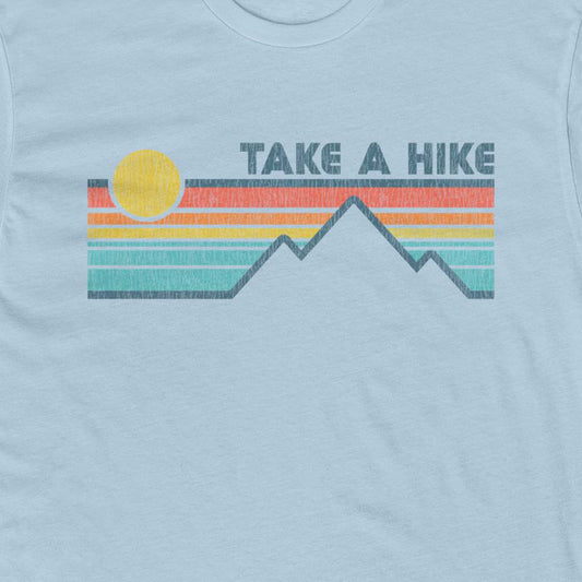 Take a Hike