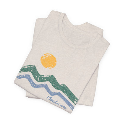 Montana Horizon