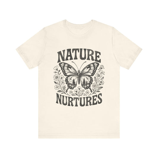 Nature Nurtures