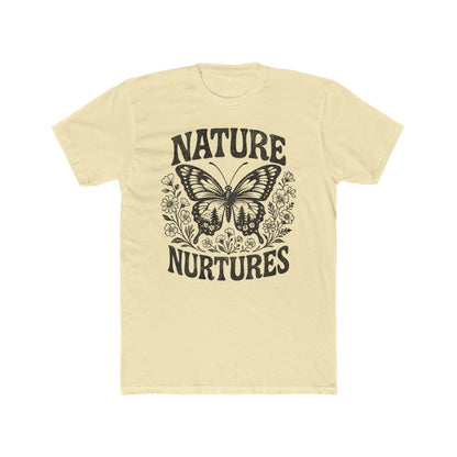 Nature Nurtures
