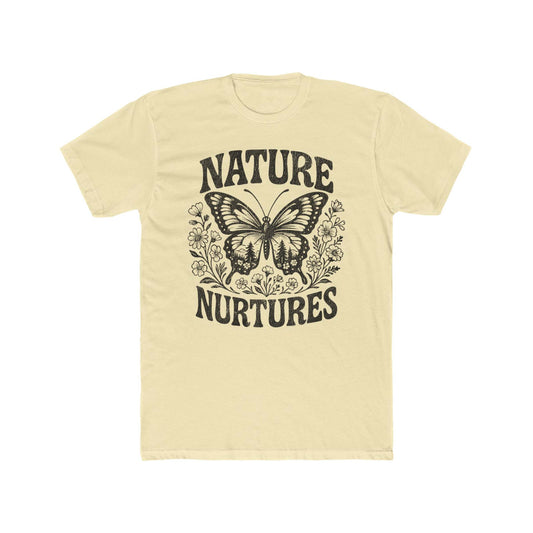 Nature Nurtures