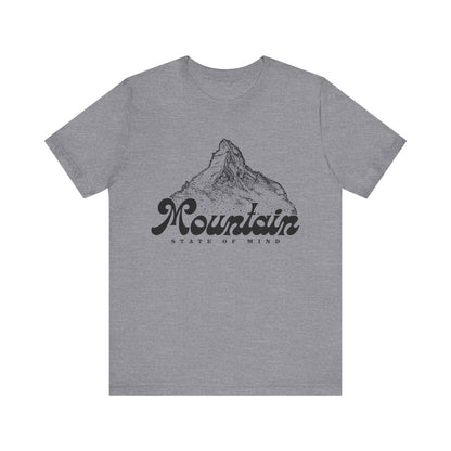 Mountain State of Mind