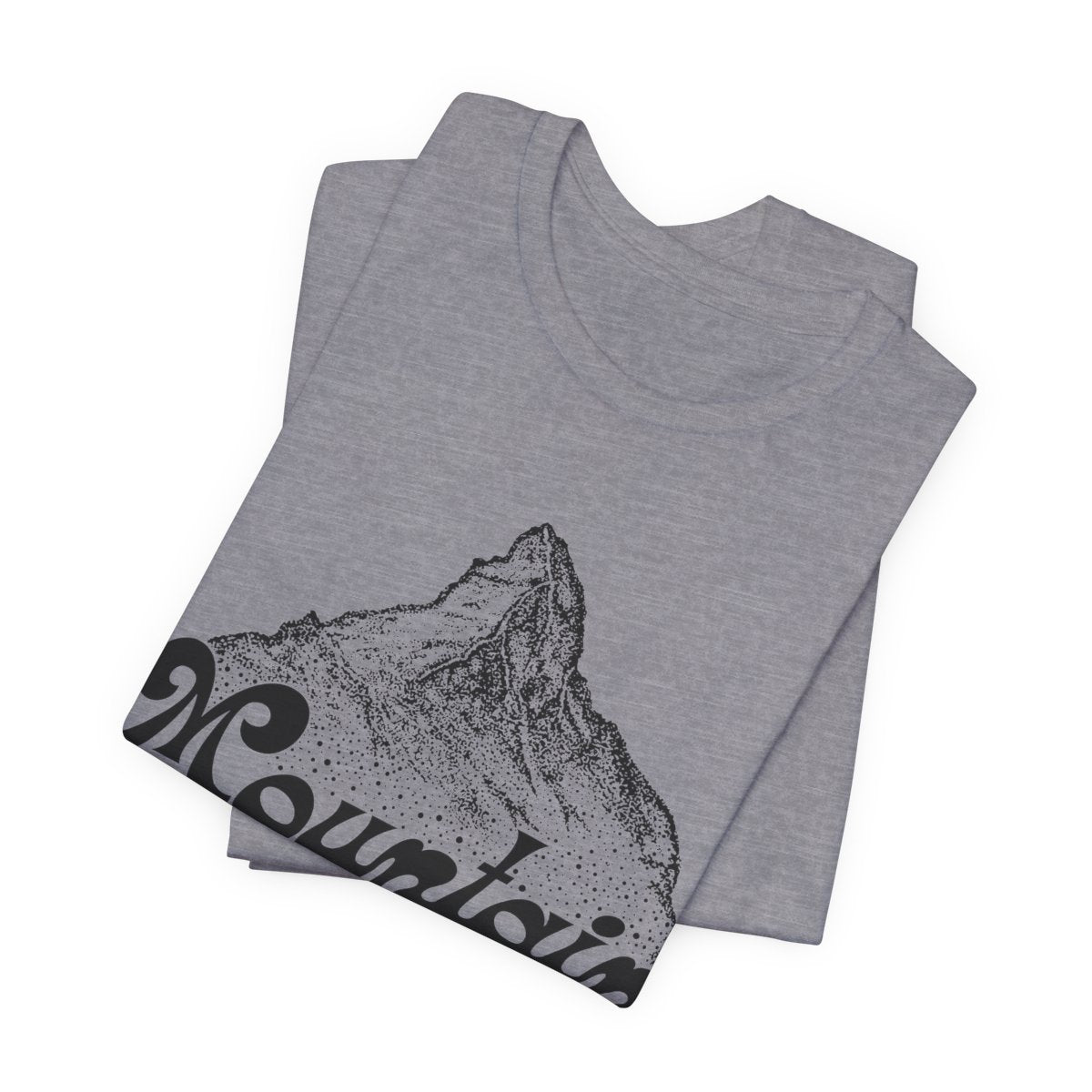 Mountain State of Mind