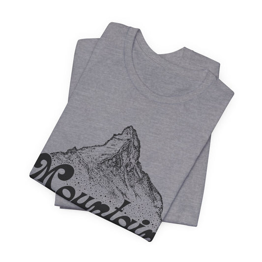 Mountain State of Mind