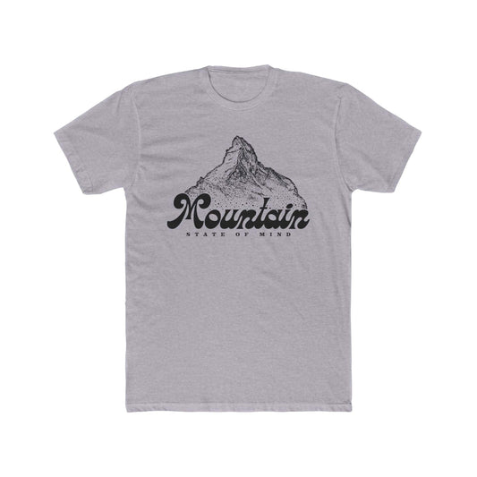 Mountain State of Mind