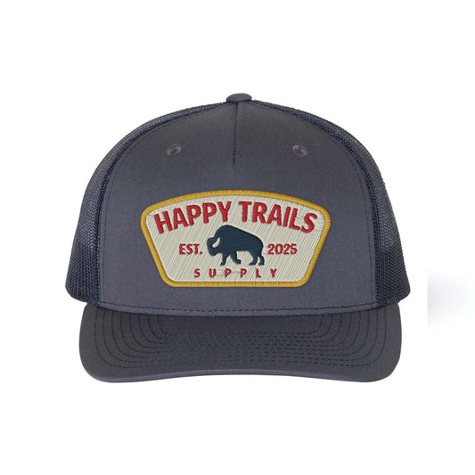Buffalo Snapback