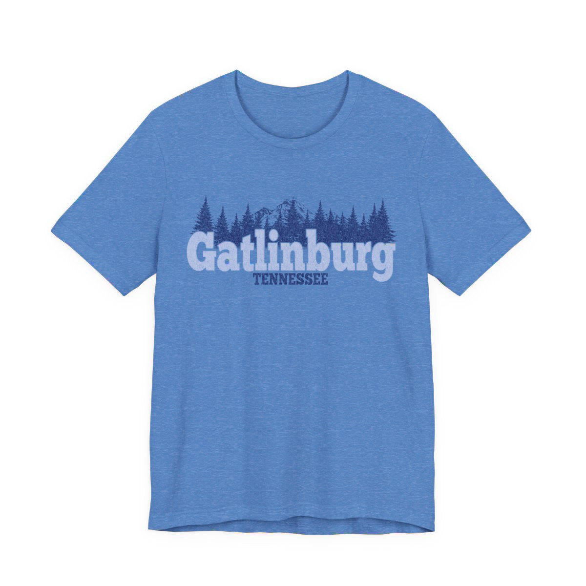 Gatlinburg Woodland Peaks
