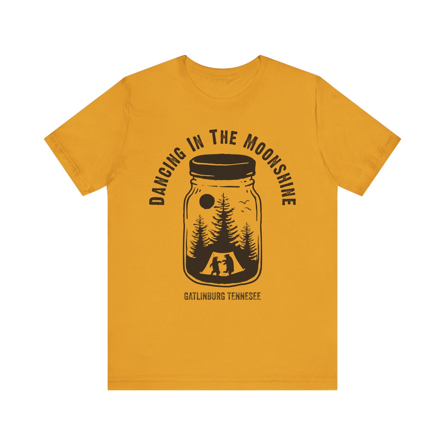 Dancing In the Moonshine