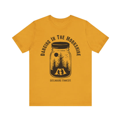 Dancing In the Moonshine