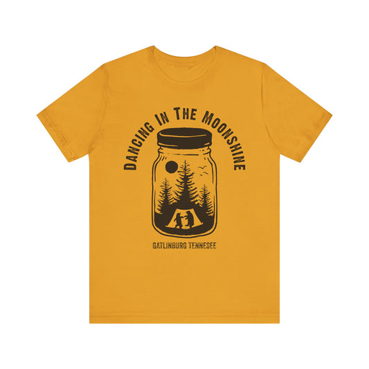 Dancing In the Moonshine