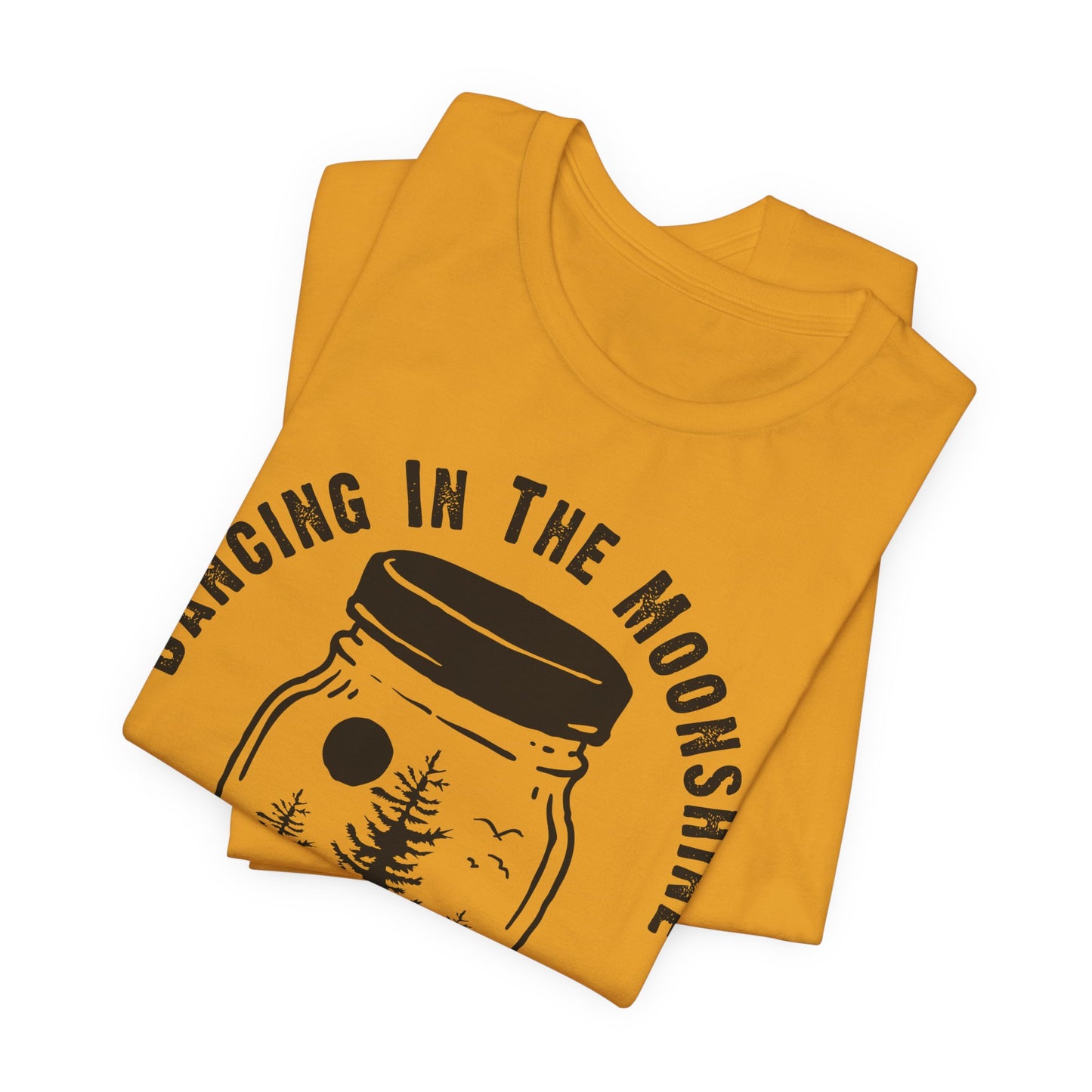 Dancing In the Moonshine