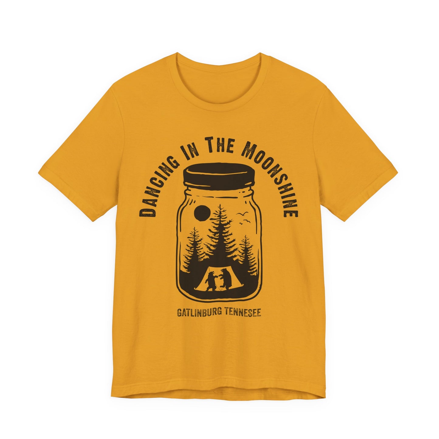 Dancing In the Moonshine