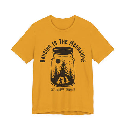 Dancing In the Moonshine