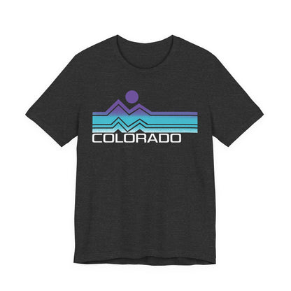 Colorado Midnight Summit