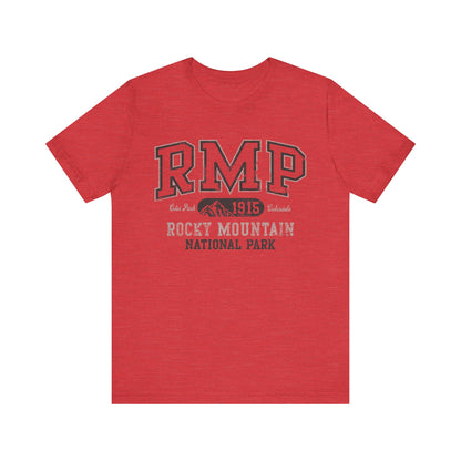 Rocky Mountain Collegiate